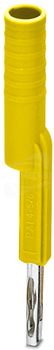 PAI-4-FIX-5/6 YE Adapter testowy