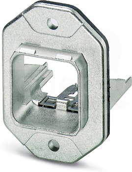 VS-PPC-F1-RJ45-MNNA-1R-F Rama do nabudowania RJ45