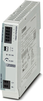 TRIO-PS-2G/1AC/24DC/3/C2LPS Zasilacz