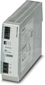 TRIO-PS-2G/1AC/24DC/10 Zasilacz