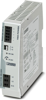TRIO-PS-2G/3AC/24DC/5 Zasilacz