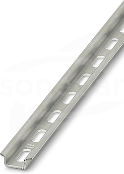 NS 15 Szyna DIN 15x5x2000