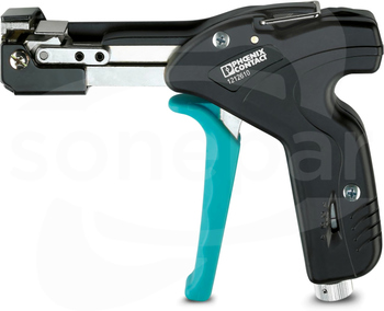 UNIFOX-CT M 7,9 Pistolet do zaciskania opasek kablowych