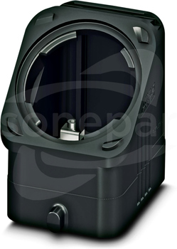HC-EVO-B06-HLFS-PLBK Obudowa