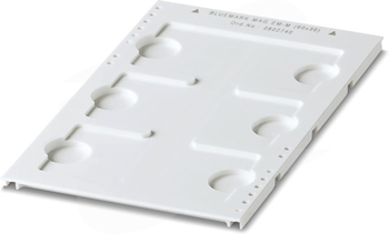 BLUEMARK MAG EM-M (60x30) Zasobnik