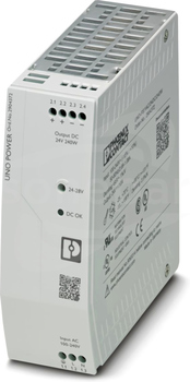UNO-PS/1AC/24DC/240W Zasilacz