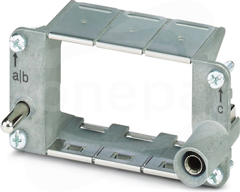 HC-M-B10-MF-B Ramka modułu