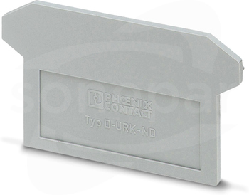 D-URK-ND Pokrywa