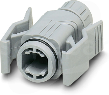 VS-08-T-H-RJ45/IP67 Obudowa tulejowa
