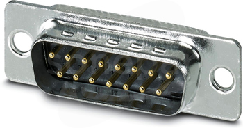 VS-15-ST-DSUB-EG Wkładka stykowa