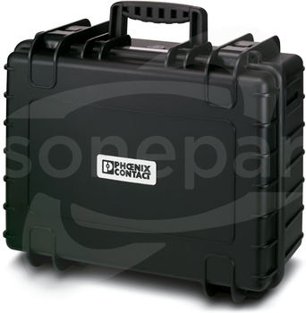 PA-CASE 2 Walizka transportowa