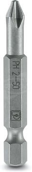 SF-BIT-PH 2-50 Końcówka wkrętakowa