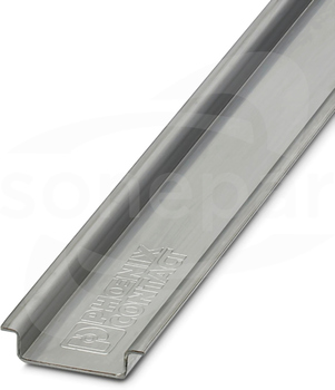 NS 35/7,5-V2A Szyna DIN 35x7,5x2000