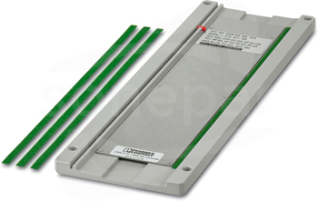 CMS-P1-M/WEID MCU Wkład zasobnika