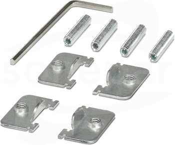 HMI SCB MOUNTING KIT 8 Zestaw montażowy