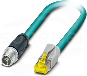 NBC-MSX/1,0-94F/R4AC SCO Kabel sieciowy