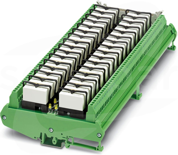 UM-32 RM/RT-G24/21/PLC Moduł VARIOFACE