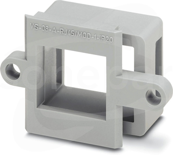 VS-08-A-RJ45/MOD-1-IP20 Złącze modułowe