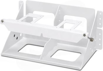BATTERY MOUNTING CASE Zestaw montażowy