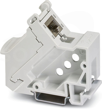 CUC-PP-D1PGY/R4IDC8 Adapter szyny nośnej