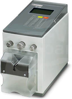 WF 1000 Automat do zdejmowania izolacji