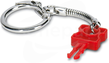 FL PATCH GUARD KEY Klucz
