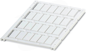 UCT-EM 20x9 Szyld zapadkowy