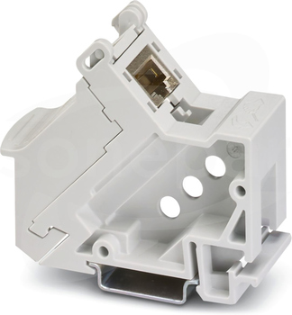 CUC-PP-D1PGY/R4GC8 Adapter szyny nośnej