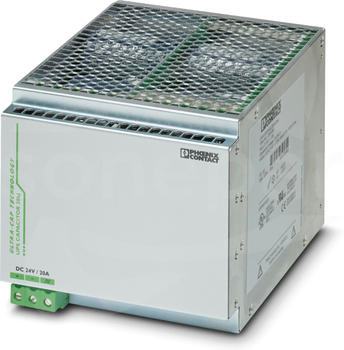 UPS-CAP/24DC/20A/20KJ Moduł akumulatora
