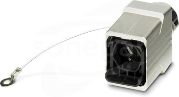 VS-PPC-C1-PC67-MNNA Złącze wtykowe RJ45