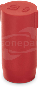 SEALING PLUG 9x16 RD Zaślepka