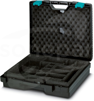 THERMOFOX/CASE Walizka