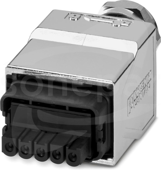 CUC-PPC-C2ZNI-SX/24FKP5 Złącze wtykowe