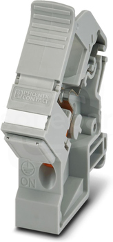 NBC-PP-G1PGY Adapter szyny nośnej