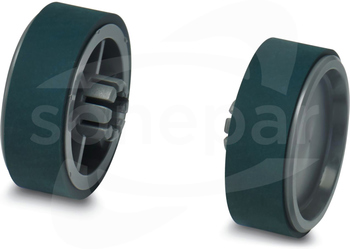 CF-10 WHEEL SET PU Narzędzie do cięcia kabli