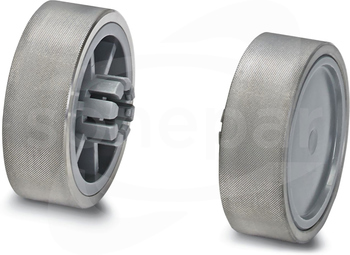 CF-10 WHEEL SET STEEL Narzędzie do cięcia kabli