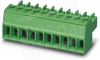 MC 1,5/10-ST-3,81 VPE500 Złącze do PCB