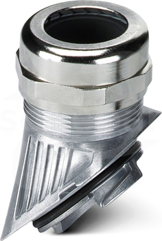 HC-B-G-M40-ER-AL Dławnica kablowa