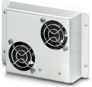 RFC DUAL-FAN Wentylator