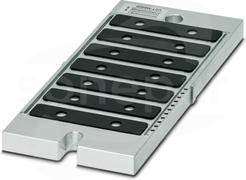 THERMOMARK CARD-UCT-MAG20 Zasobnik