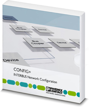 CONFIG+ Program