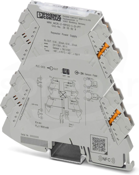 MINI MCR-2-RPSS-I-2I-PT Separator zasilania