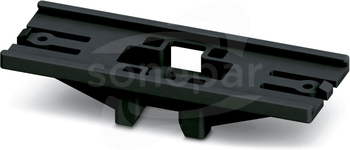 CARRIER-PMP (108x38) Uchwyt tabliczki