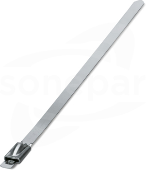 WT-STEEL S 4,6x150 Opaska kablowa