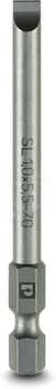 SF-BIT-SL 1,0X5,5-70 Wkładka śruby