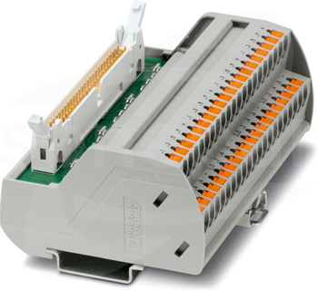 VIP-2/PT/FLK50/LED/PLC Moduł pasywny