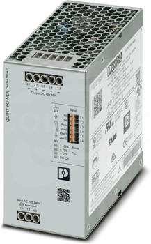 QUINT4-PS/1AC/48DC/10 Zasilacz