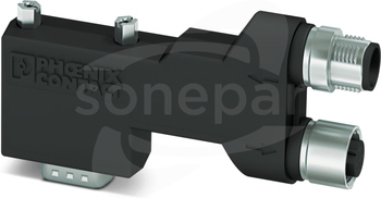 SUBCON-PLUS-PROFIB/90X/M12 Wtyk D-SUB