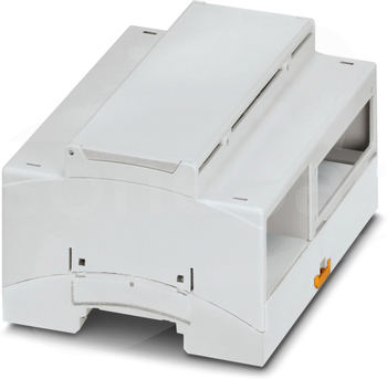 RPI-BC 107,6 DEV-KIT KMGY Obudowa elektroniki