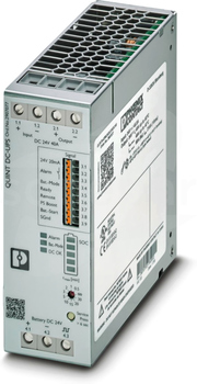 QUINT4-UPS/24DC/24DC/40 Zasilacz bezprzerwowy